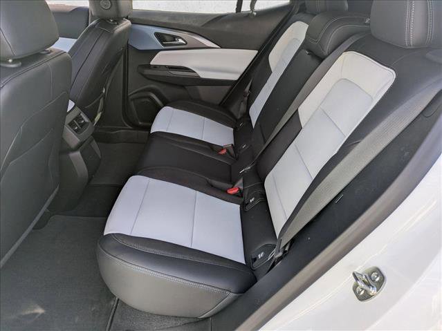 New 2026 Chevrolet Equinox EV LT image 15