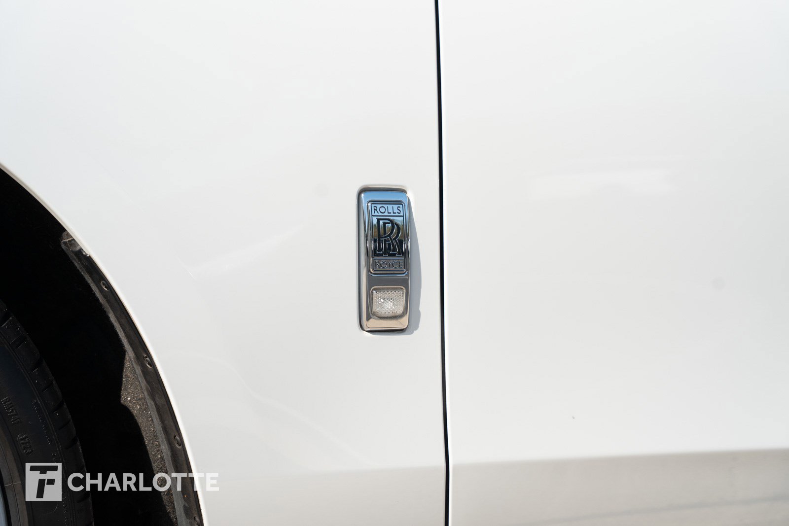 Used 2021 Rolls-Royce Ghost image 9