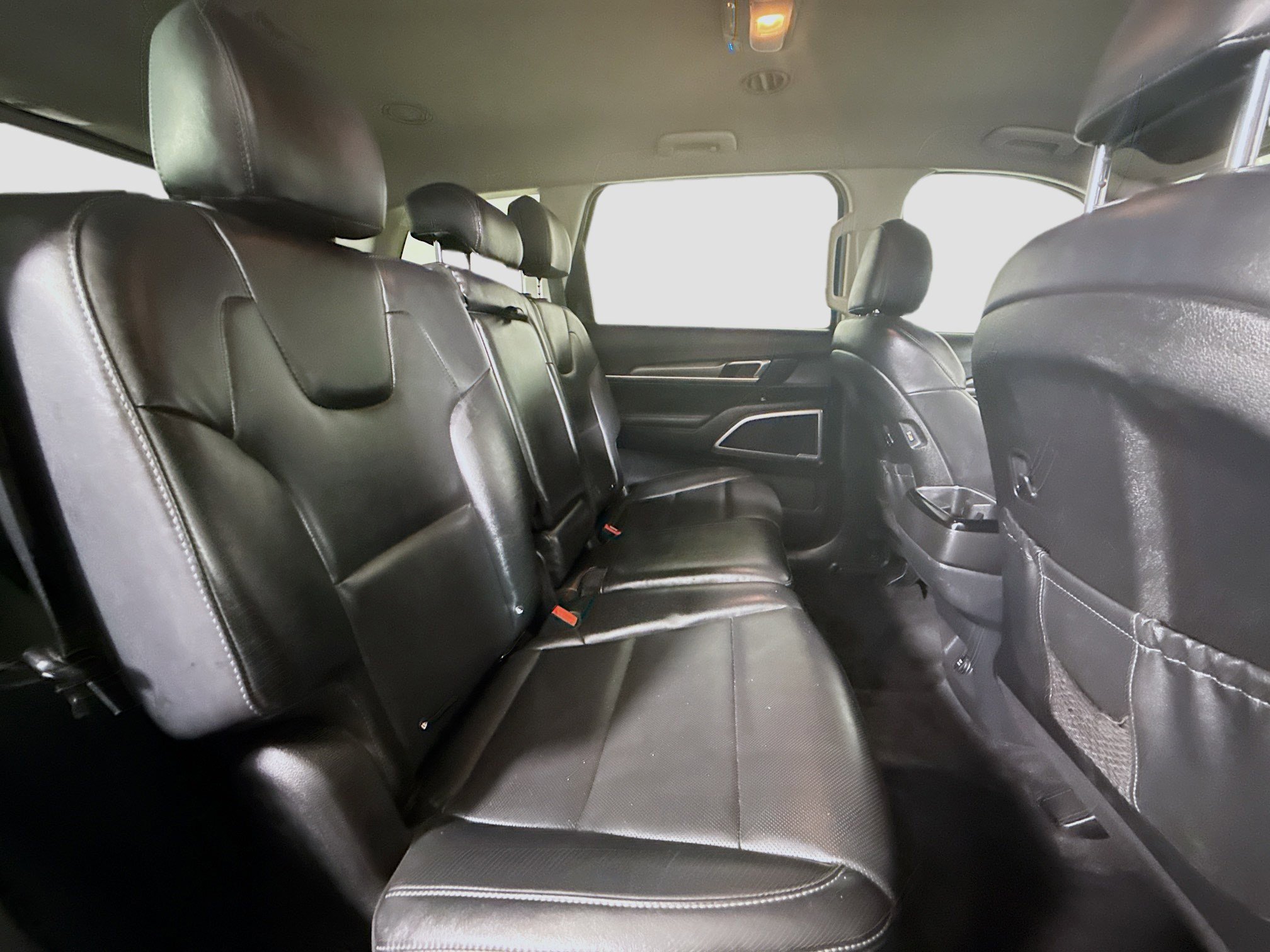 Used 2020 Kia Telluride LX FWD image 27