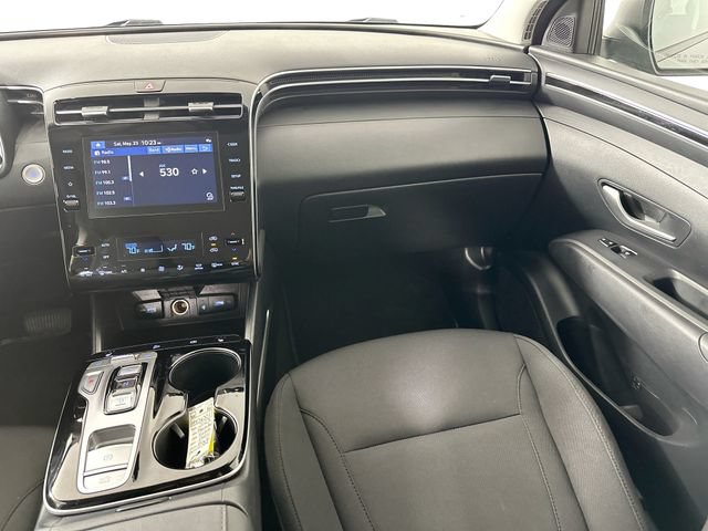 Used 2023 Hyundai Tucson SEL AWD/4WD image 26
