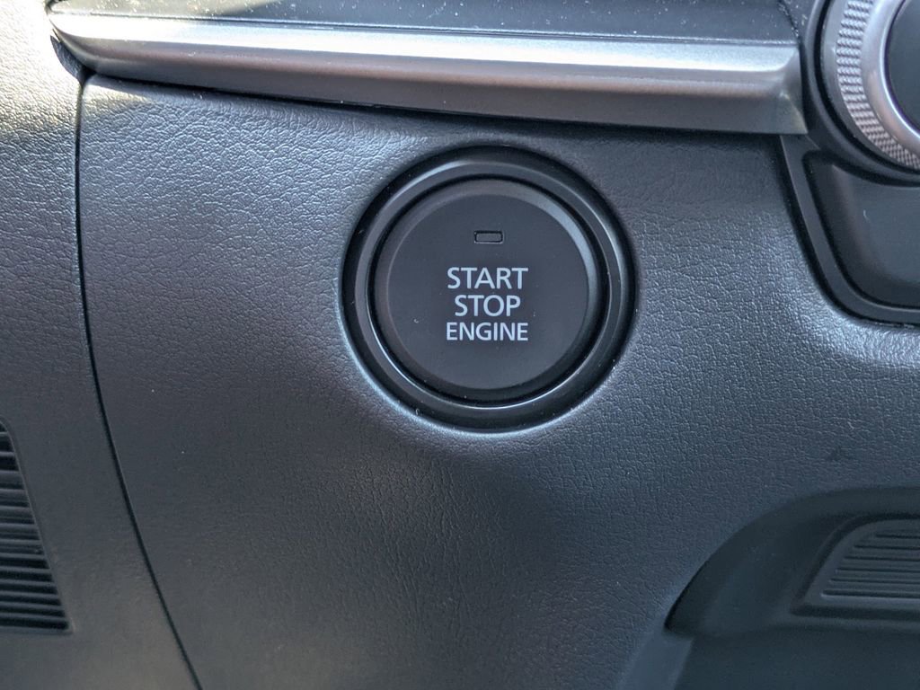 Certified 2025 MAZDA CX-30 AWD 2.5 S w/ Select Sport Pkg image 27
