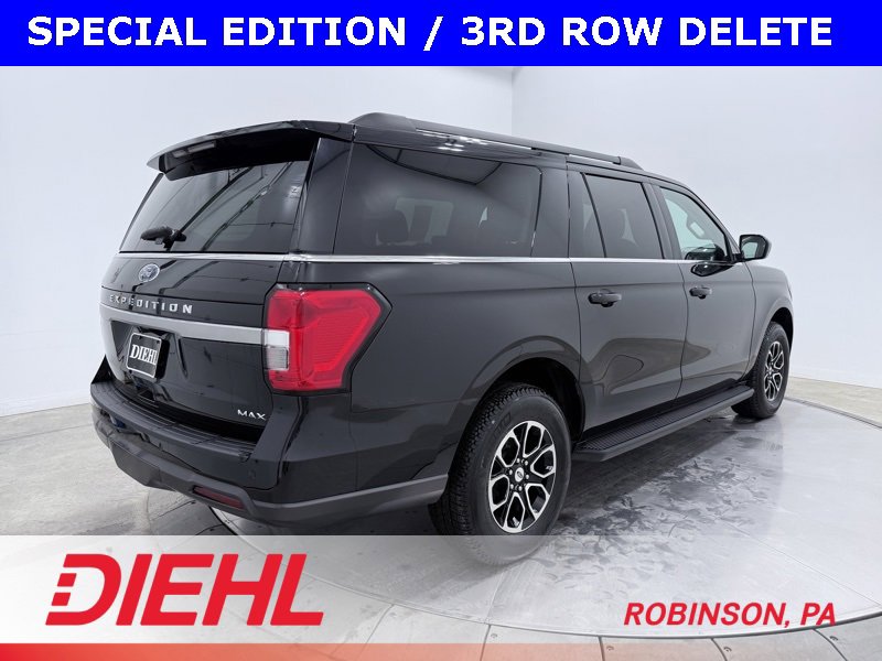 Used 2023 Ford Expedition Max XL image 7