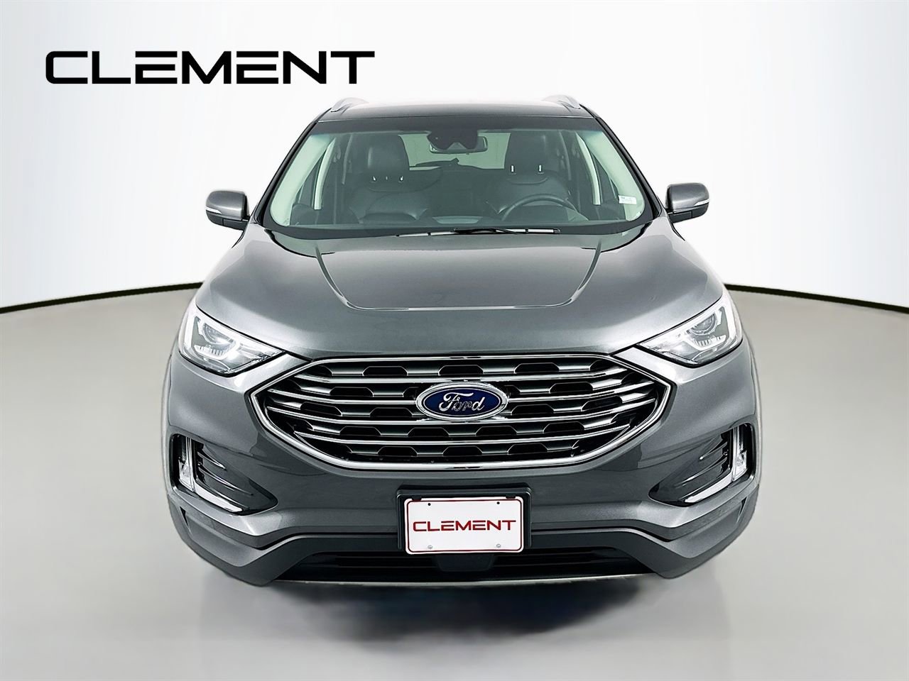 Used 2020 Ford Edge SEL image 3