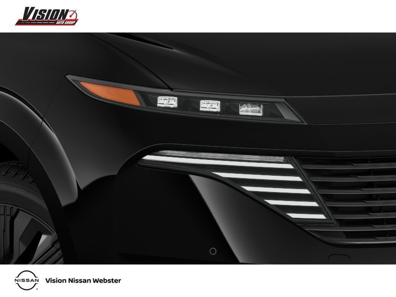 New 2027 Nissan Murano SL AWD/4WD image 11
