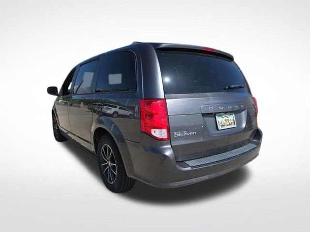 Used 2018 Dodge Grand Caravan SE FWD image 7