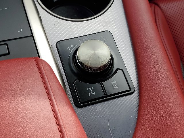 Used 2020 Lexus RX 350 F Sport w/ Cold Weather Package AWD/4WD image 30