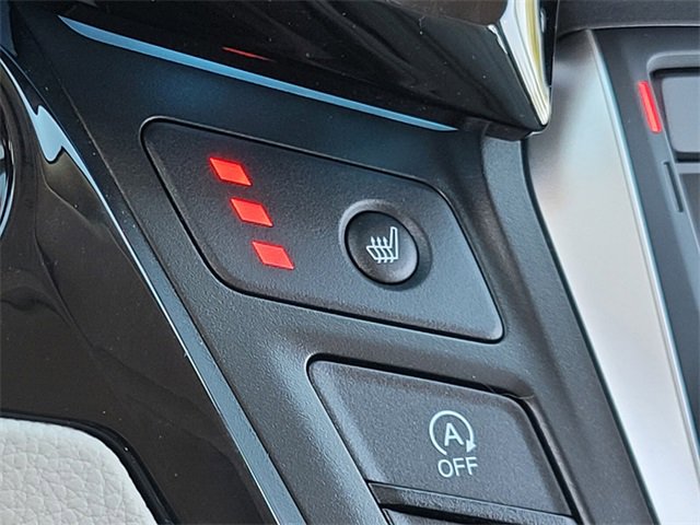 New 2026 Honda Odyssey Touring image 16