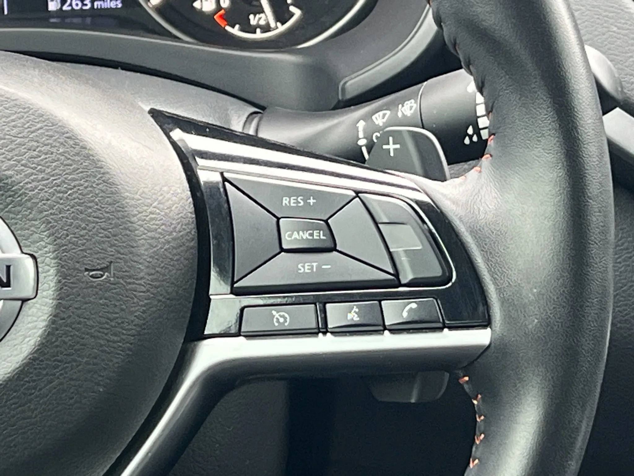 Used 2021 Nissan Altima 2.5 SR image 27