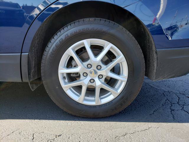 Used 2022 Chevrolet Equinox LT AWD/4WD image 11