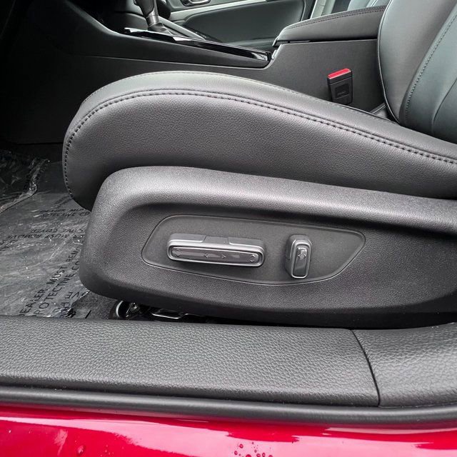 New 2026 Acura Integra image 15