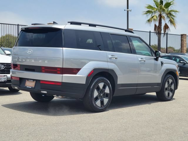 New 2026 Hyundai Santa Fe SEL FWD image 4