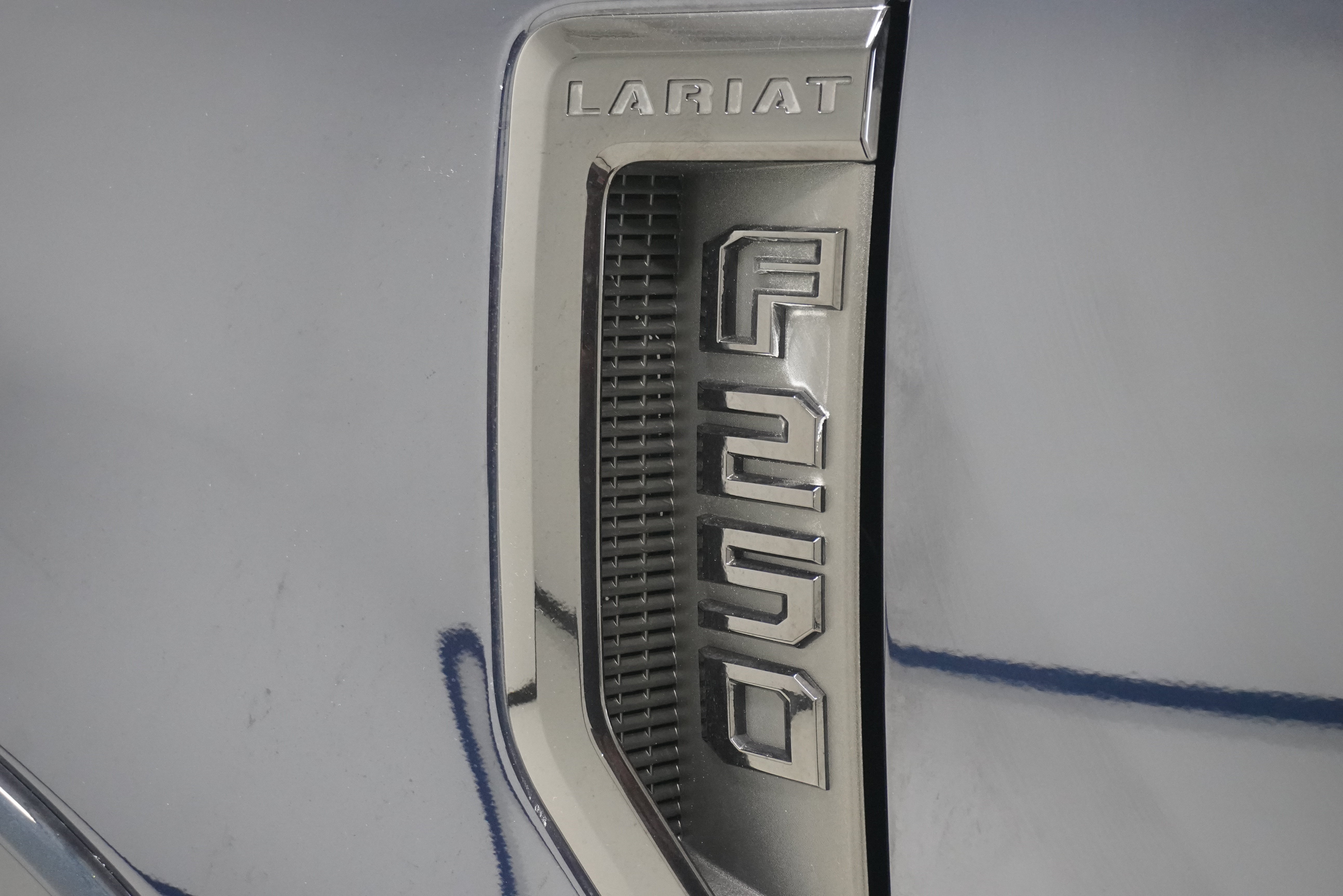 Used 2022 Ford F250 Lariat w/ Tremor Off-Road Package AWD/4WD image 8