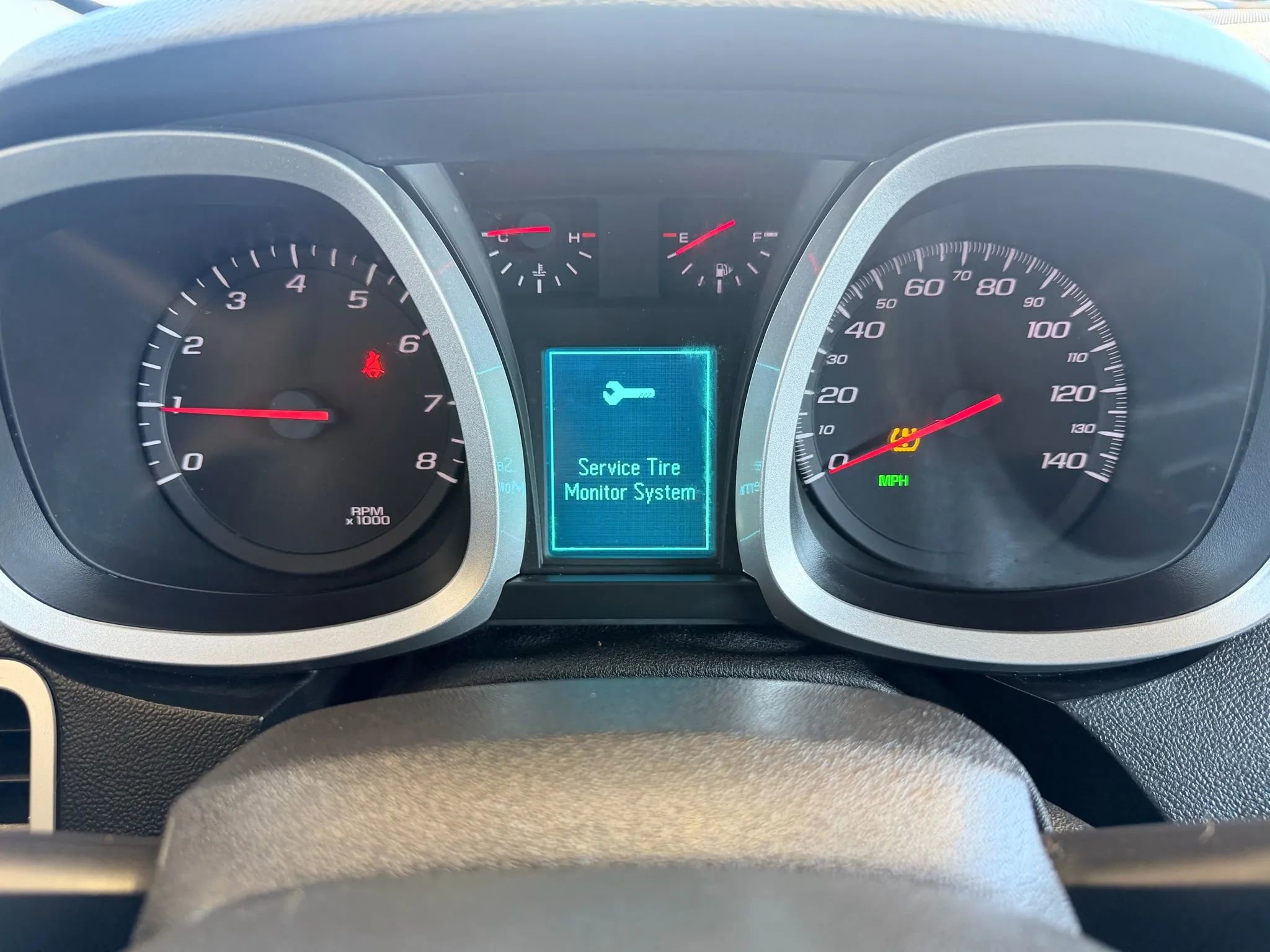 Used 2017 Chevrolet Equinox LT image 11