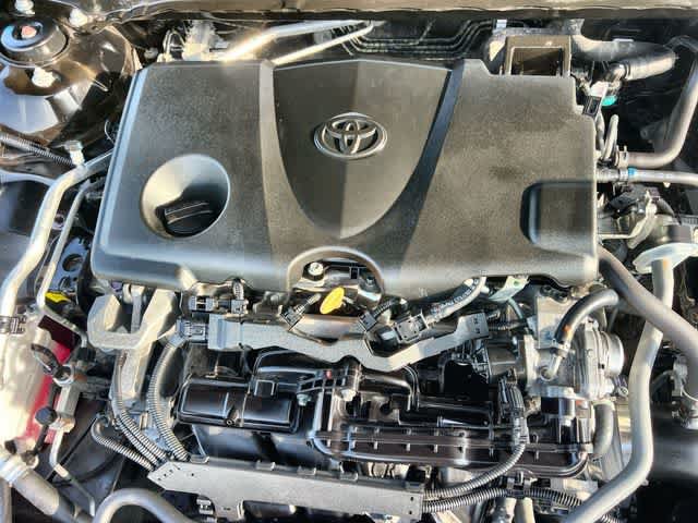Used 2022 Toyota Camry SE AWD/4WD image 10