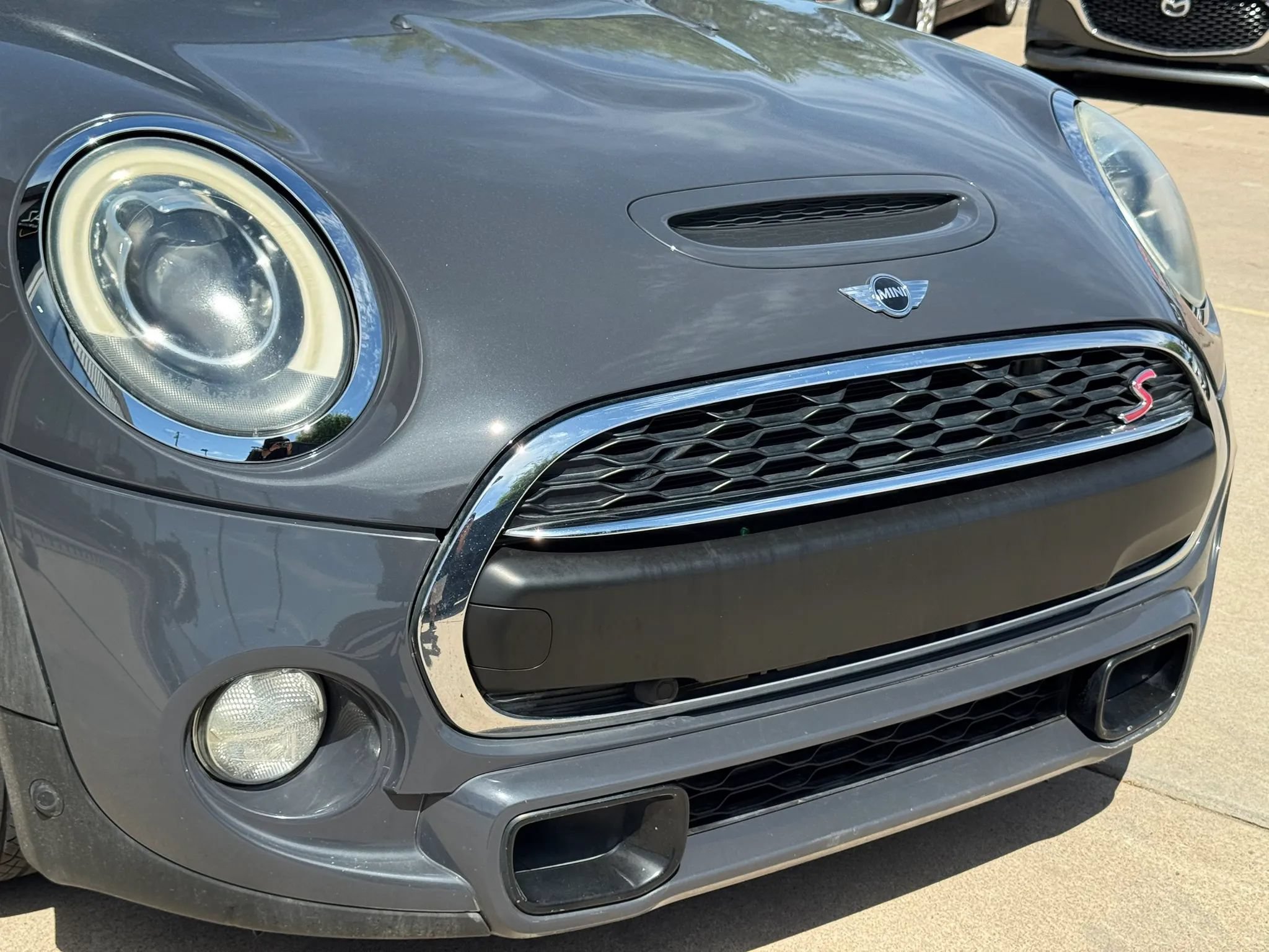 Used 2014 MINI Cooper S FWD image 42