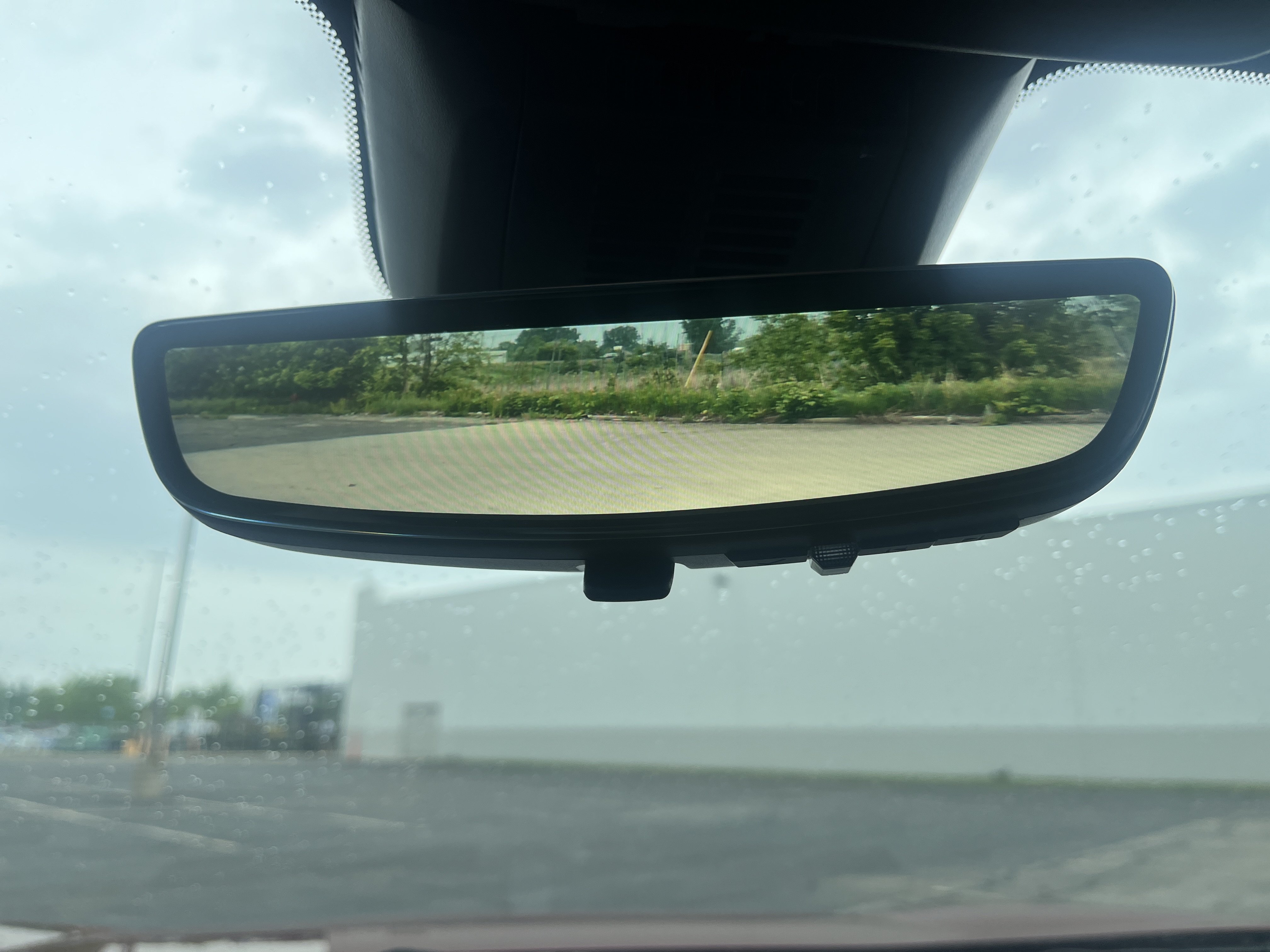 Used 2025 Chevrolet Equinox LT w/ Safety and Technology Package FWD image 30