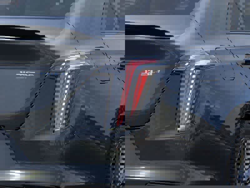 New 2026 Cadillac CT4 Sport image 11