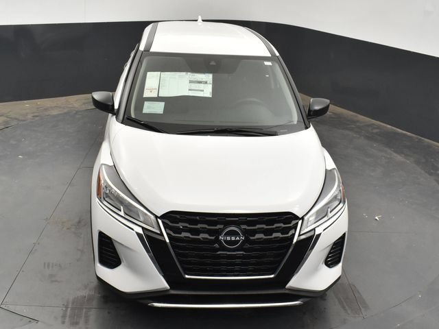 Used 2024 Nissan Kicks S FWD image 23