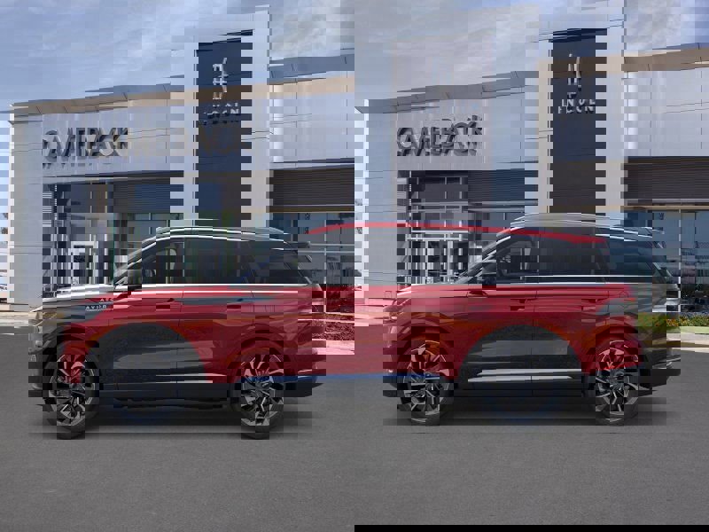 New 2026 Lincoln Aviator Reserve image 25