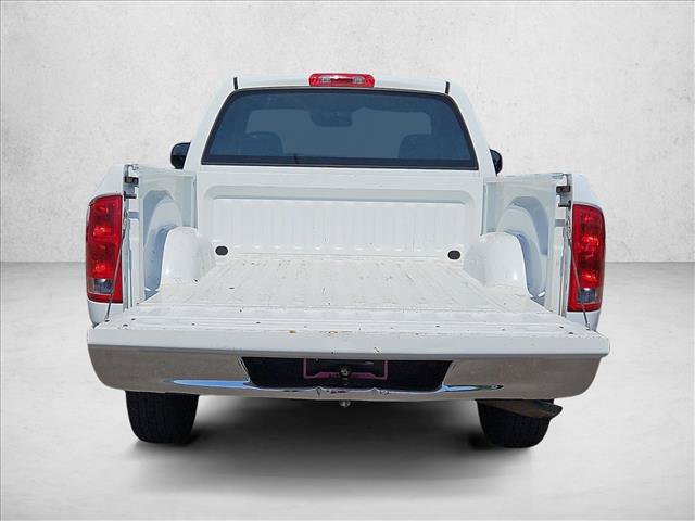 Used 2004 Dodge Ram 1500 Truck ST RWD image 10