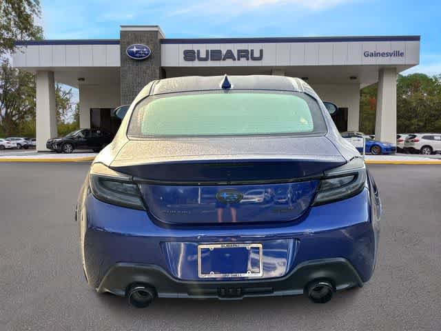 Used 2024 Subaru BRZ Premium RWD image 5