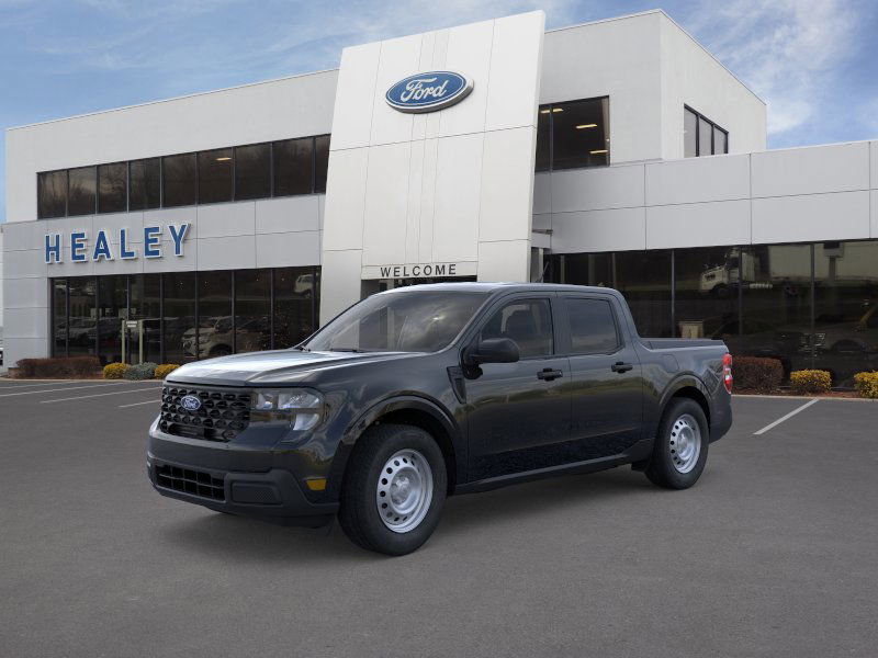 New 2026 Ford Maverick XL image 1