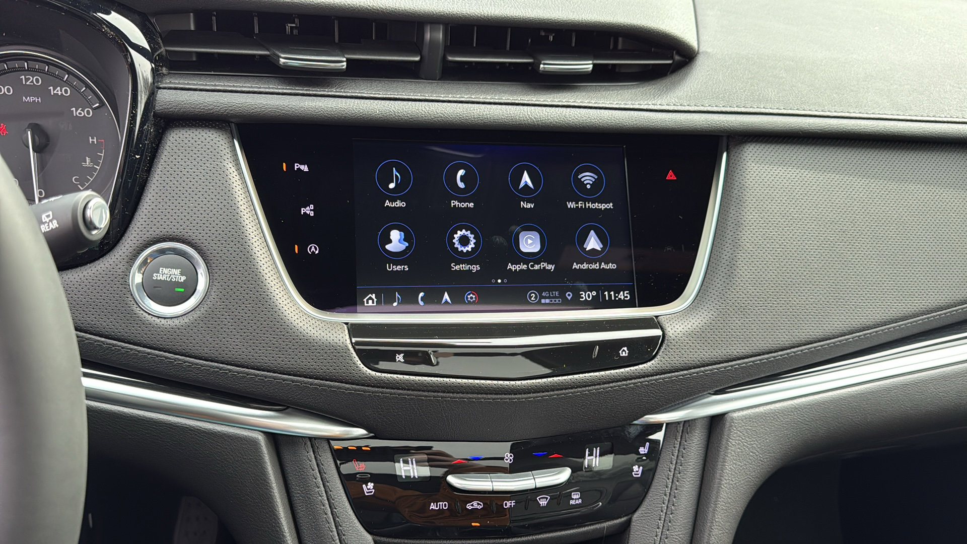 New 2026 Cadillac XT5 Premium Luxury w/ Driver Assist Package image 21