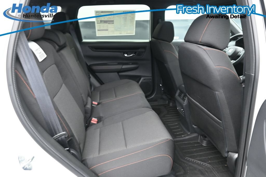 Used 2026 Honda CR-V TrailSport image 15