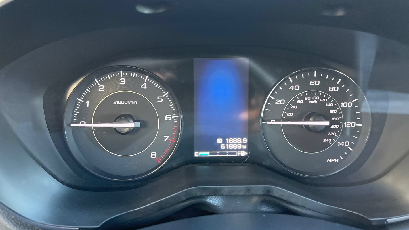 Used 2017 Subaru Impreza 2.0i Premium AWD/4WD image 14