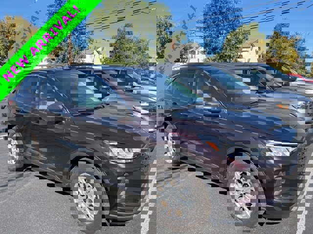 Certified 2023 Ford Escape Active image 1