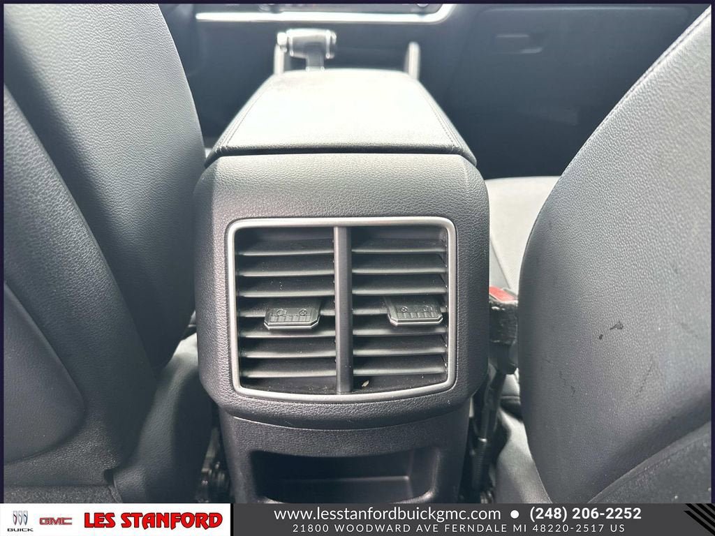 Used 2025 Kia Sportage SX AWD/4WD image 16