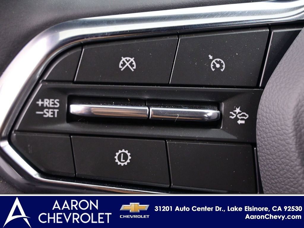New 2026 Chevrolet Equinox LT FWD image 20