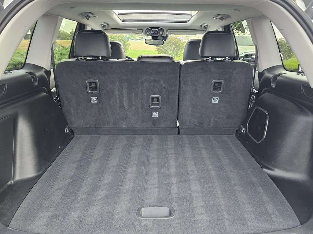 Used 2023 Jeep Grand Cherokee 4WD 4xe image 33