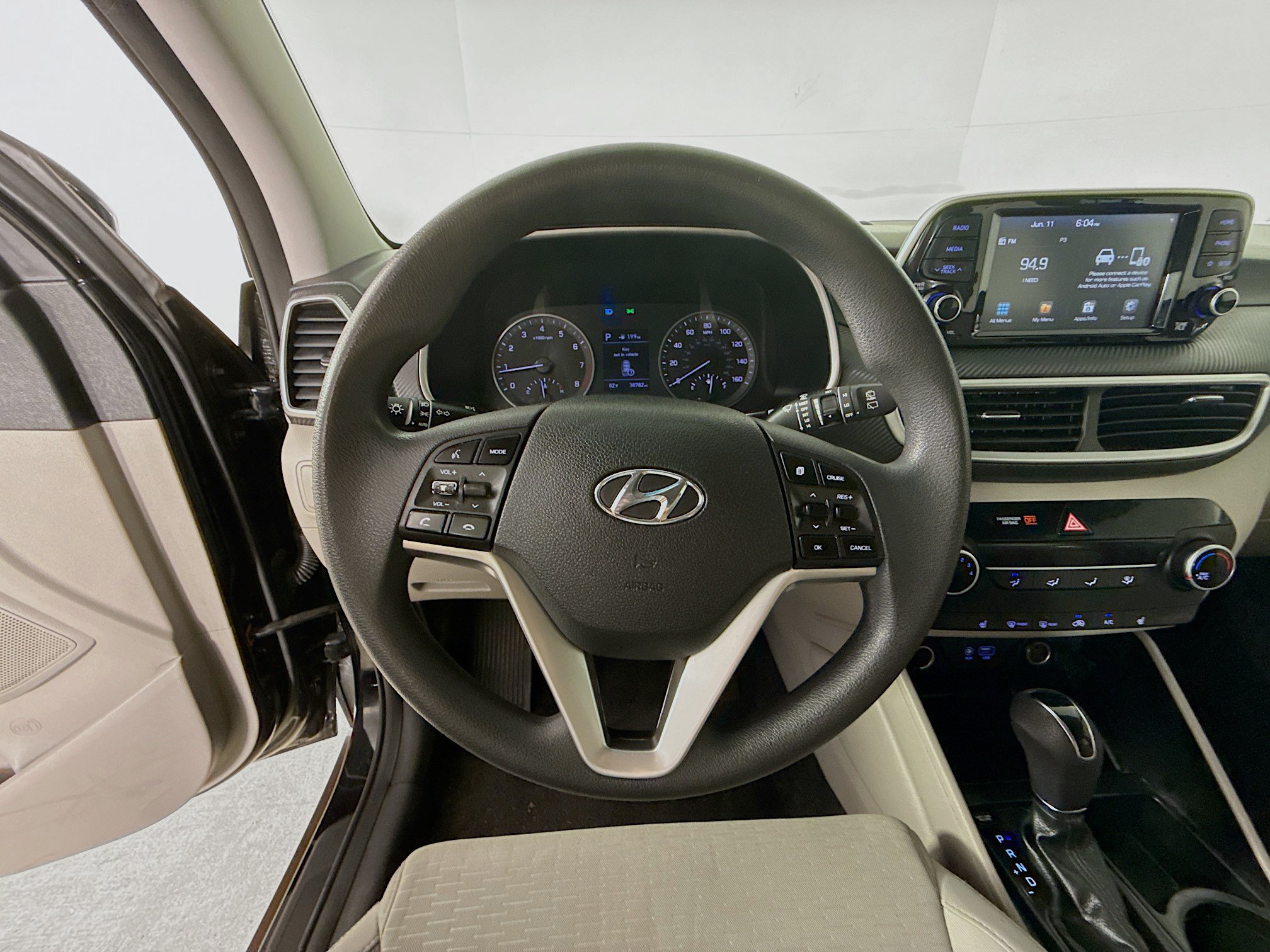 Used 2019 Hyundai Tucson Value FWD image 11