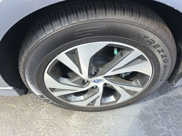 Used 2024 Subaru Legacy Premium AWD/4WD image 7