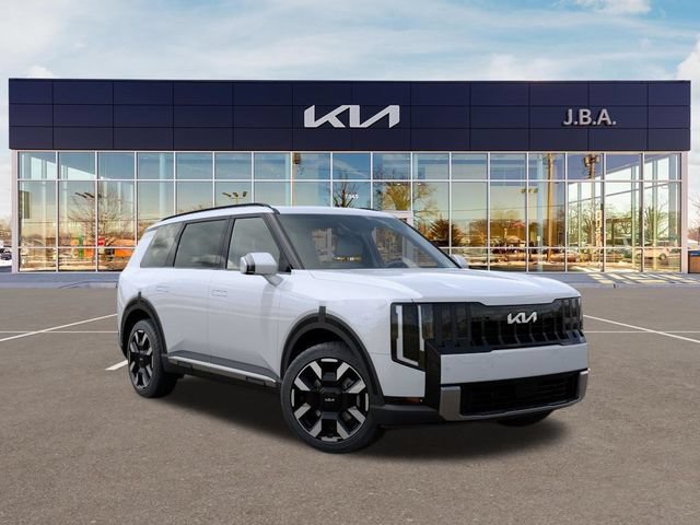 New 2027 Kia Telluride S AWD/4WD image 8