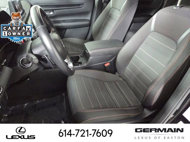 Used 2024 Honda CR-V Sport image 20