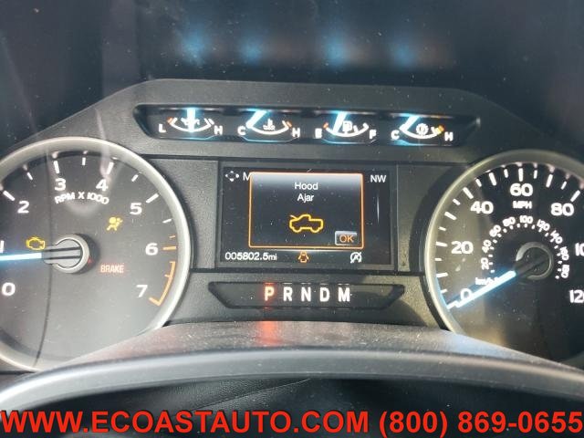 Used 2020 Ford F150 XLT w/ Equipment Group 302A Luxury AWD/4WD image 8