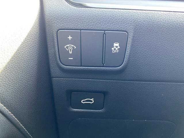 New 2026 Kia K5 GT-Line image 27