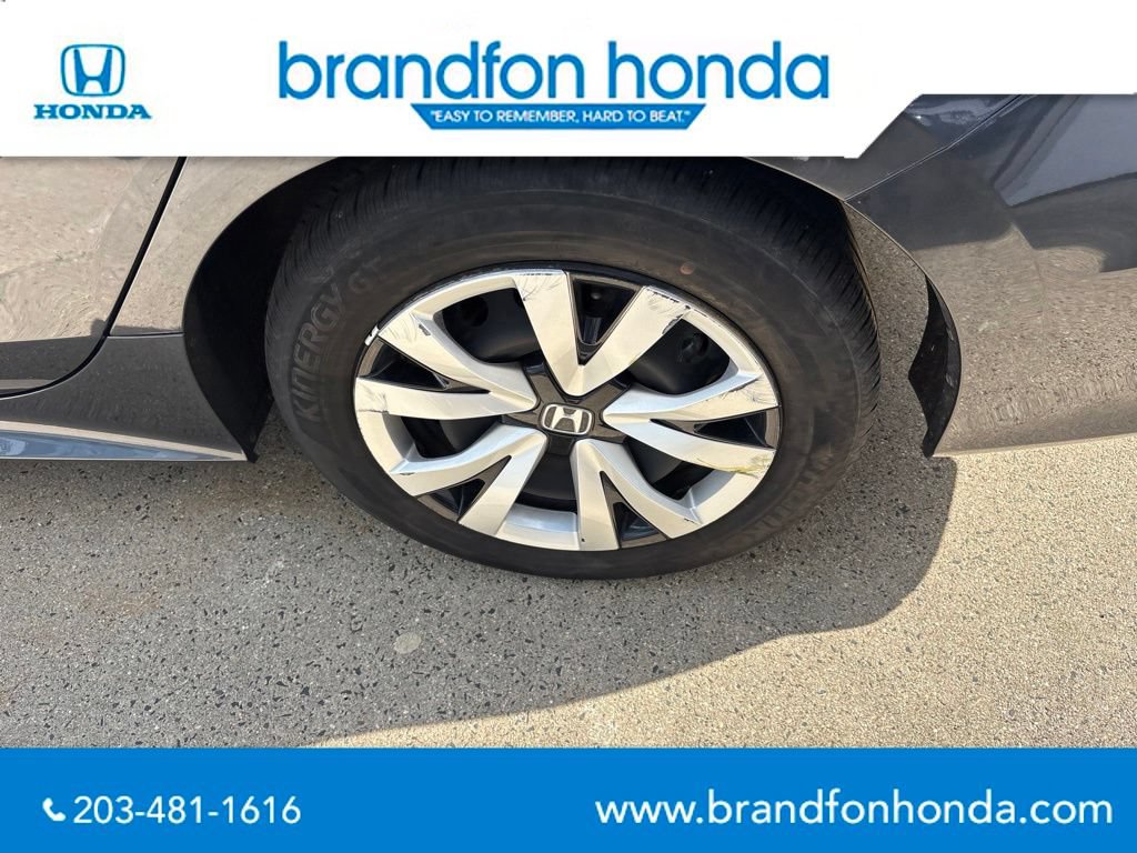 Used 2024 Honda Civic LX image 31