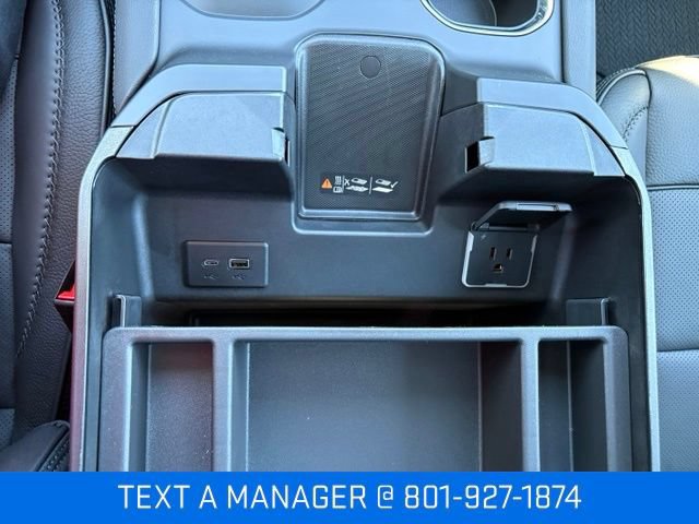 New 2026 GMC Sierra 3500 Denali w/ Denali Reserve Package AWD/4WD image 33