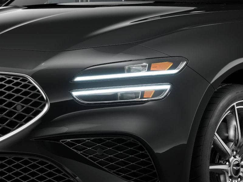 New 2026 Genesis G70 2.5T Prestige AWD/4WD image 12
