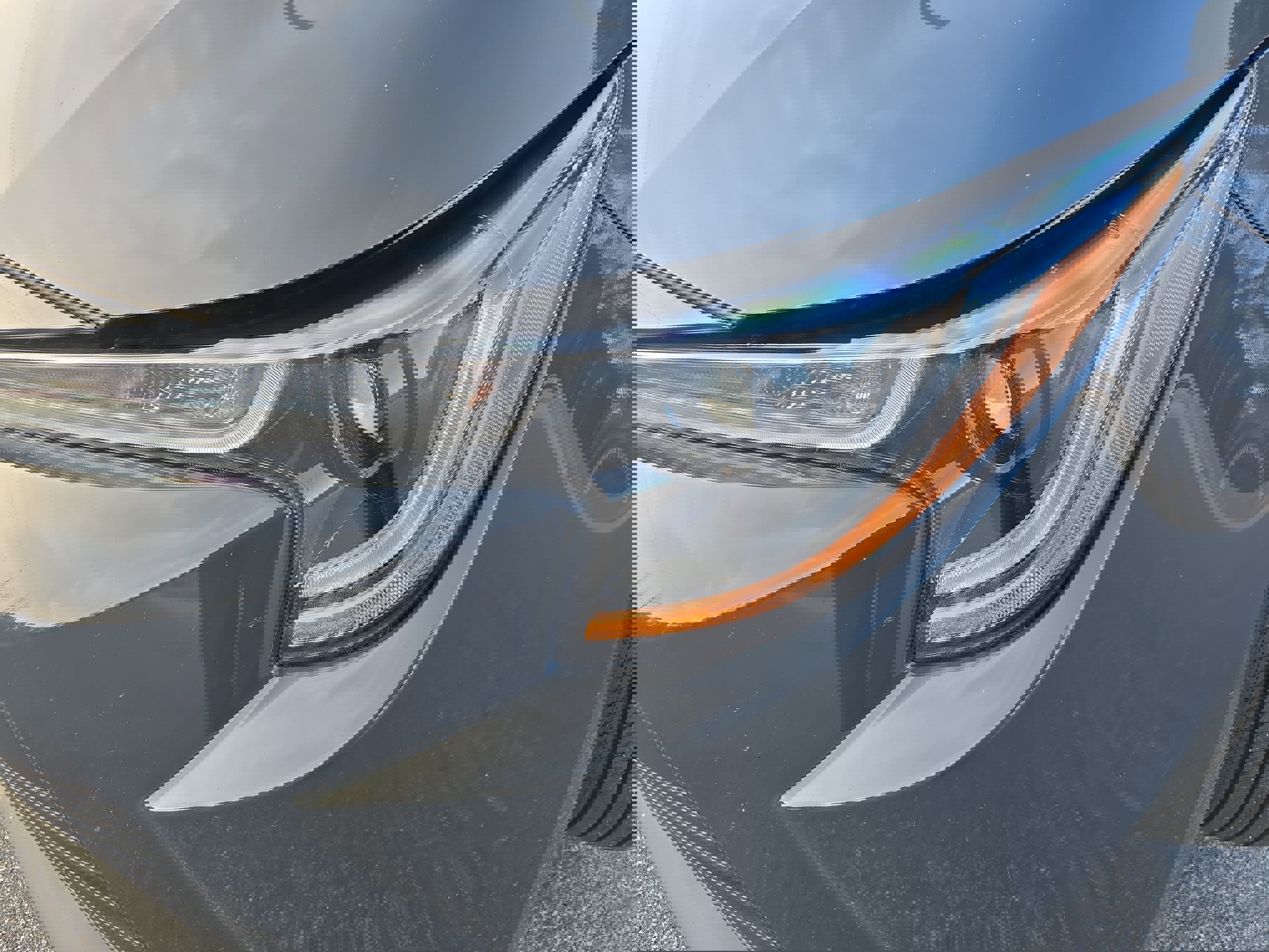 Used 2024 Toyota Corolla LE image 32