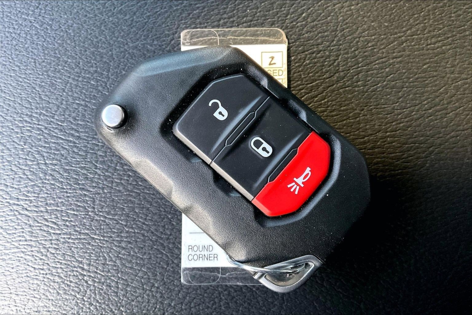 Used 2022 Jeep Wrangler Rubicon image 23