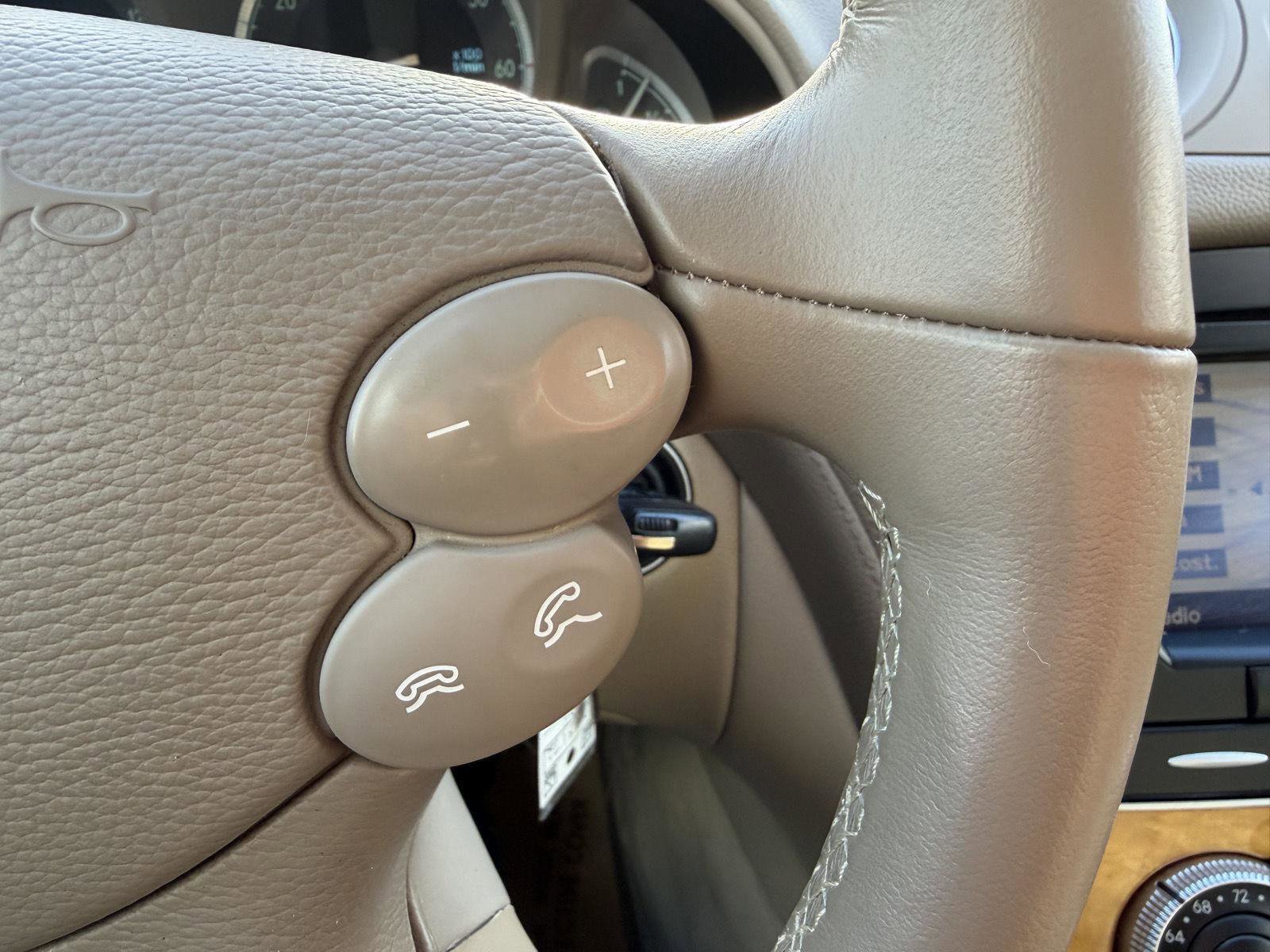 Used 2005 Mercedes-Benz SL 500 5.0L image 20