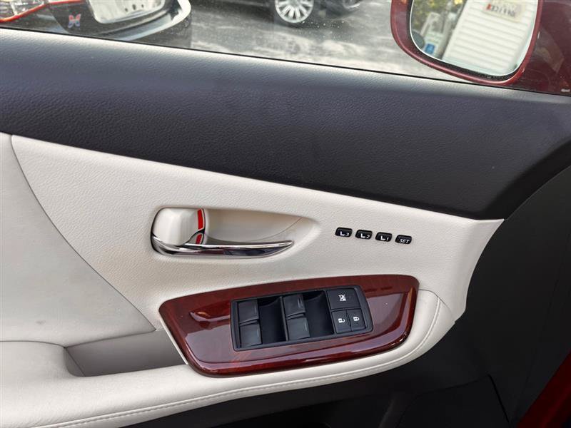 Used 2010 Lexus HS 250h FWD image 23