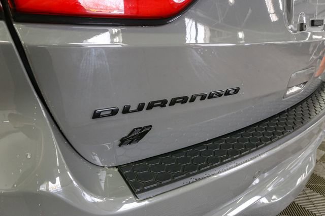 Used 2022 Dodge Durango GT w/ GT Premium Group image 9