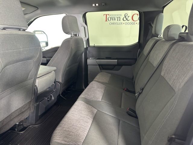 Used 2024 Ford F350 XLT image 21