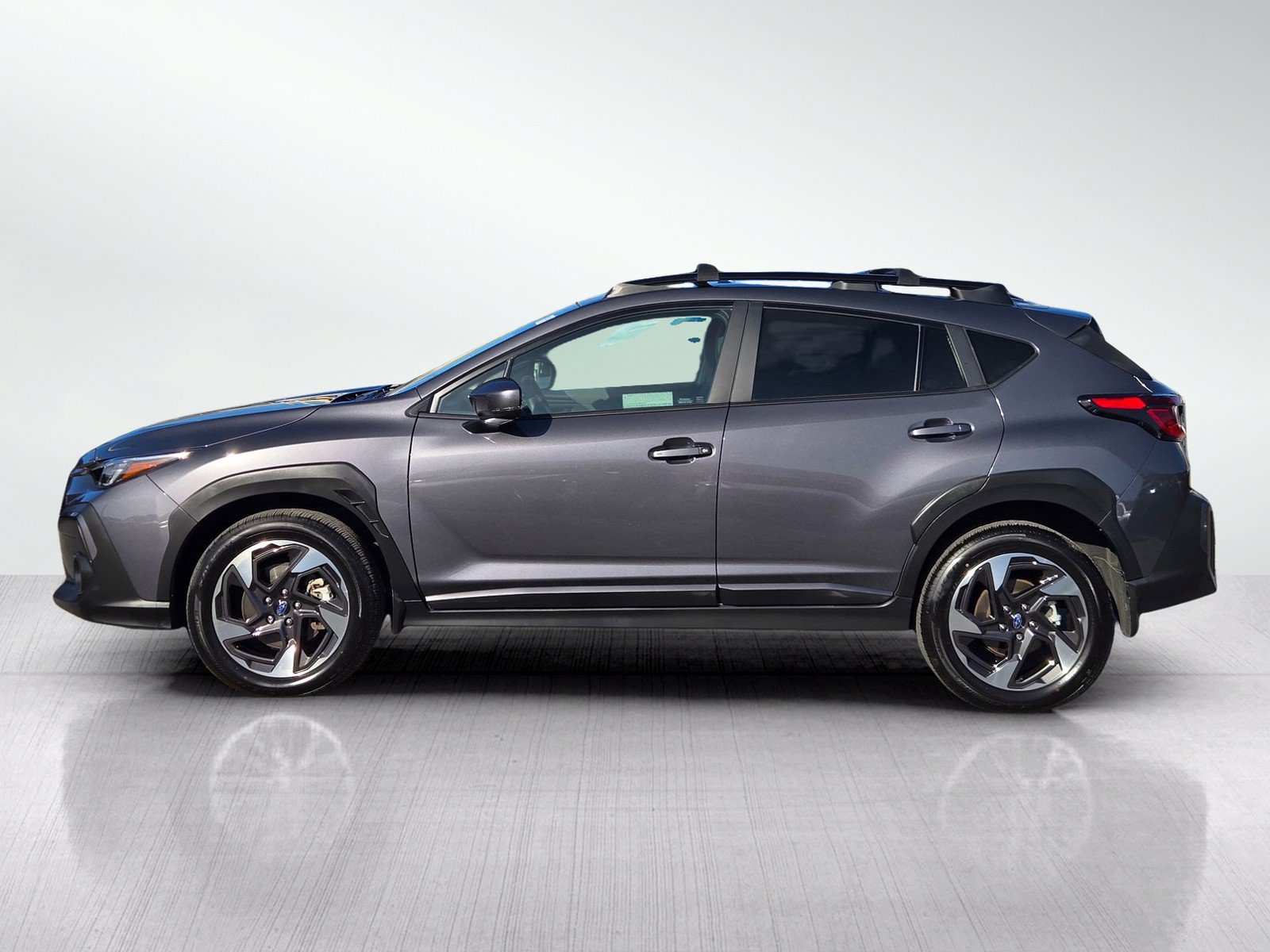 Used 2025 Subaru Crosstrek 2.5i Limited w/ Popular Package #4A AWD/4WD image 7