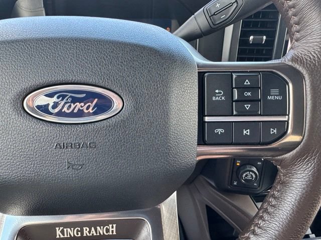 Used 2026 Ford F350 King Ranch w/ Tremor Off-Road Package AWD/4WD image 28